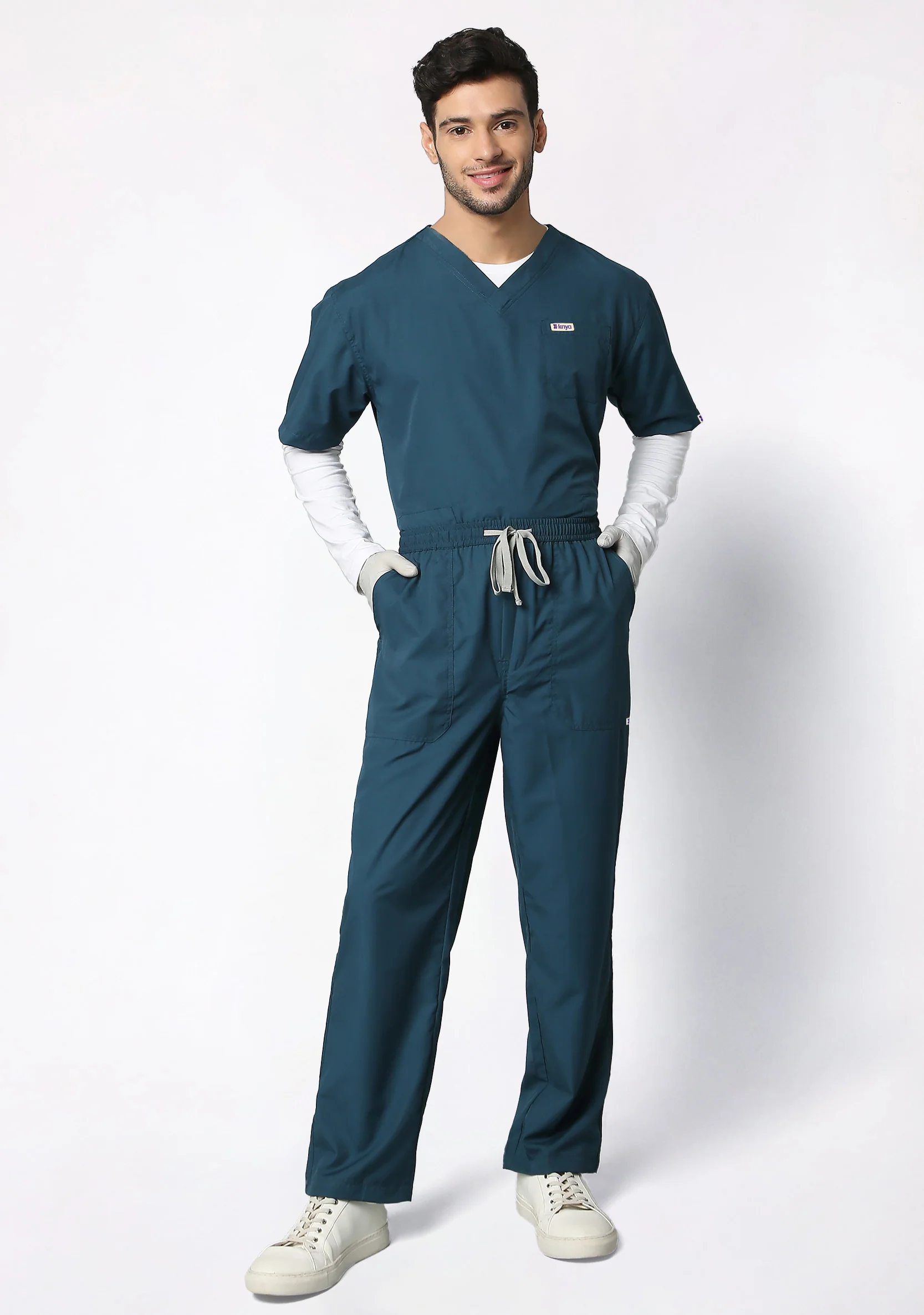 Bestsellers Scrubs